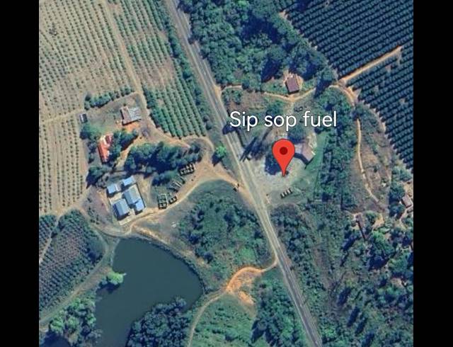 690M² BUILDING FOR SALE IN NELSPRUIT RURAL